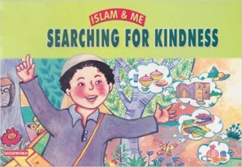 Searching for Kindness