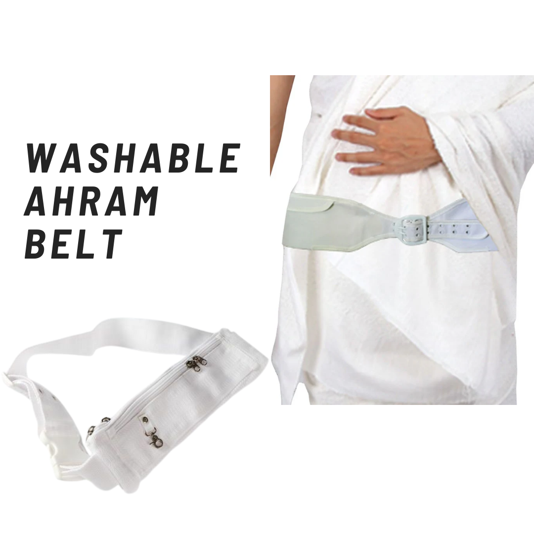 Ahram Belt