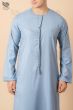 Sky Blue Emirati Thobe