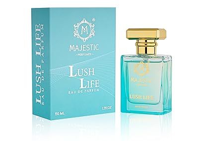Lush Life 50 ML || By Majestic Perfumes