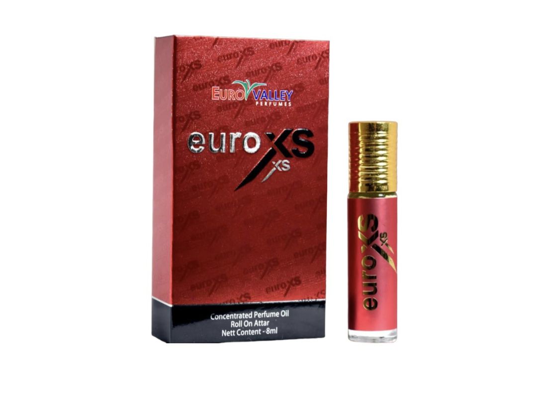 EURO VALLEY EURO XS ATTAR 