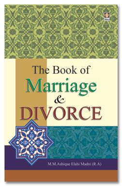Book of Marriage and Divorce