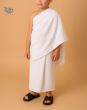 Kids Ihram Clothing Set