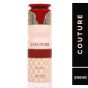 RiiFFS Couture Premium Deodorant, Fresh & Soothing Fragrance, Long Lasting Body Spray For Men & Women, 200m