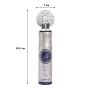 NUSUK Al Ameer Air Room Freshener Spray for Home & Office, Long Lasting Fragrance 300 ml