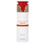 RiiFFS Arizona Rouge Premium Deodorant, Fresh & Soothing Fragrance, Long Lasting Body Spray For Women, 200ml