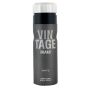 RiiFFS Vintage Miami Premium Imported Deodorant, Fresh & Soothing Fragrance, Long Lasting Body Spray For Men, Made in UAE, 200ml