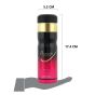 RiiFFS Passionate Women Premium Imported Deodorant, Fresh & Soothing Fragrance, Long Lasting Body Spray For Women, Made in UAE, 200ml