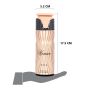 RiiFFS Venice Premium Deodorant, Fresh & Soothing Fragrance, Long Lasting Body Spray For Men & Women, 200ml