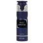 RiiFFS Bleu Absolu Premium Deodorant, Fresh & Soothing Fragrance, Long Lasting Body Spray For Men, 200ml