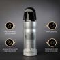 NUSUK Musk Khas Deodorant for Men & Women - 200ml