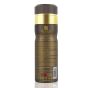 RiiFFS Noir Absolu Premium Imported Deodorant, Fresh & Soothing Fragrance, Long Lasting Body Spray For Men, Made in UAE, 200ml
