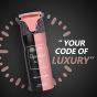 RiiFFS Opulent Premium Deodorant, Fresh & Soothing Fragrance, Long Lasting Body Spray For Women, 200ml