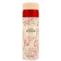 RiiFFS Blossom Premium Deodorant, Long Lasting, Fresh & Soothing Fragrance Body Spray - For Women  (200 ml