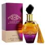 RiiFFS Majestic Rose Imported Long Lasting 100ml Perfume,Fruity,Floral, &Gourmand, Soothing Fragrance 