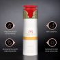 RiiFFS My Queen Premium Deodorant, Fresh & Soothing Fragrance, Long Lasting Body Spray For Women, 200ml