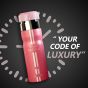 RiiFFS Pink Absolu Premium Imported Deodorant, Fresh & Soothing Fragrance, Long Lasting Body Spray For Women, Made in UAE, 200ml