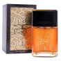 Al-Fakhr Attar Al Layal Black Long Lasting 100ml Men Perfume, Sweet, Floral & Oud, Soothing Fragrance