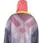 Grey Bisht