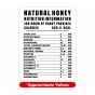 500gm Natural Honey