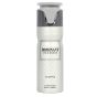 RiiFFS DOMINANT POUR HOMME PERFUMED SPRAY 200ML Perfume Body Spray - For Men & Women  (200 ml)