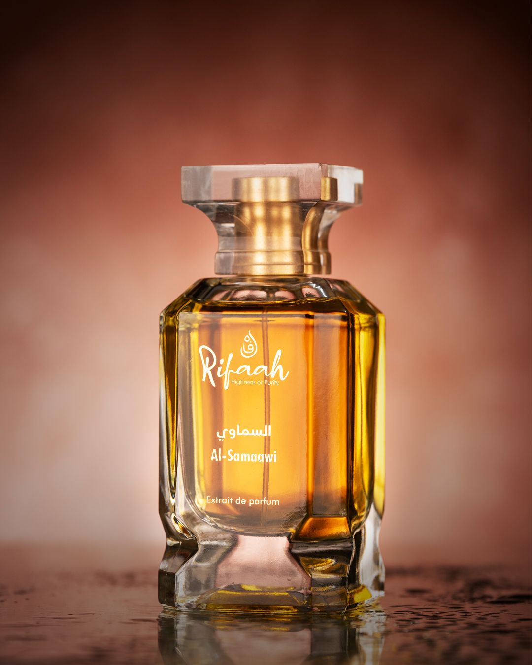 Rifaah Al-Samaawi Extrait De Perfume 100 ml