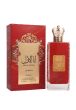 Nusuk Ana Al Awwal Red Long Lasting 100ml Imported Women Perfume, Citrusy, Floral & Musky, Soothing Fragrance