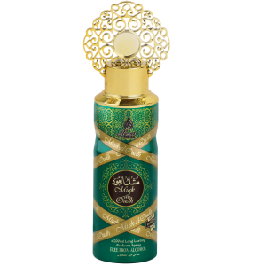 MUSK AL OUDH NON ALCOHOLIC DEODRANT