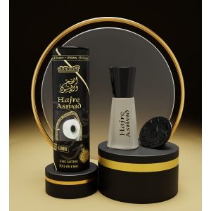 Al Nuaim Hajar E Aswad Attar 6 ml