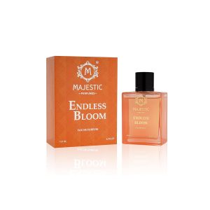 Endless Bloom || 100 ML || Eau De Perfume