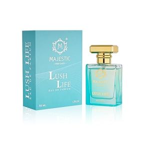 Lush Life 50 ML || By Majestic Perfumes