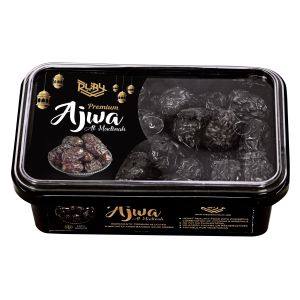 1kg Ajwa Al Madinah Premium Dates