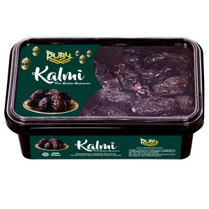 1kg Kalmi (Safawi) Premium Dates