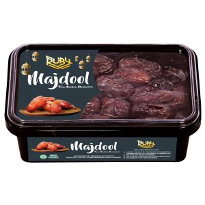 500gm Majdool Premium Dates