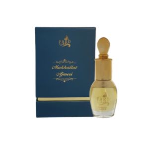FARD Mukhallat Ajmeri Floral Attar  (Floral)
