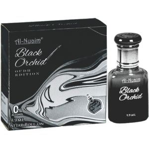 AL-NUAIM BLACK ORCHID 9.9ml