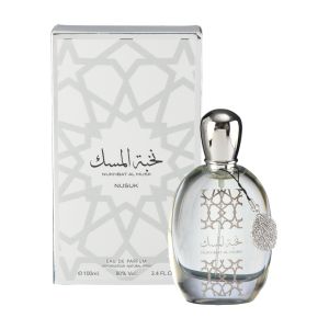 Nusuk Nukhbat Al Musk Eau De Parfum 100 ML (3.4. F.L. O.Z.),
