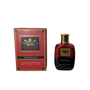 LA NAPOLEON BONAPART BRUNETTE BLUSH