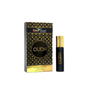 EURO VALLEY  OUDH ATTAR
