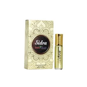 EURO VALLEY SIDRA ATTAR 