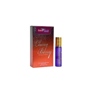EURO VALLEY CHERRY BERRY  ROLL ON ATTAR 8ML