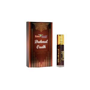 DAHNUL OUDH
