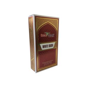 EURO VALLEY WHITE OUDH ROLL ON ATTAR