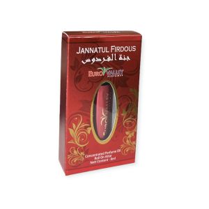 EURO VALLEY JANNTUL FIRDOUS ROLL ON ATTAR 8 ML