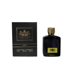 LA NAPOLEON BONAPART BOSSY PERFUME  100ML