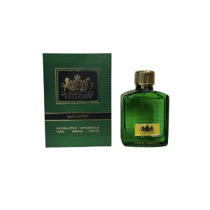 LA NAPOLEON BONAPART DARK FOREST PERFUME 100ML