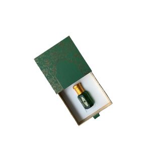 RIFAAH MAJMUA NON ALCHOLIC ROLL ON ATTAR 12 ML
