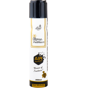 ROYAL PROPHECY NON ALCHOLIC AIR FRESHENER 300 ML