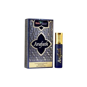 Eurovalley Arafath Long Lasting Attar 