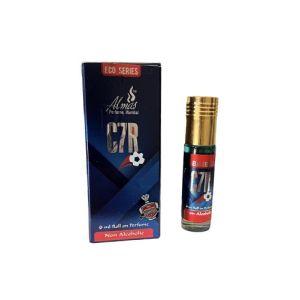 Almas C7R Roll On Perfume , 6ml NON ALCOHOLIC